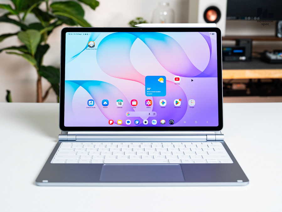 Samsung Galaxy Tab S12+