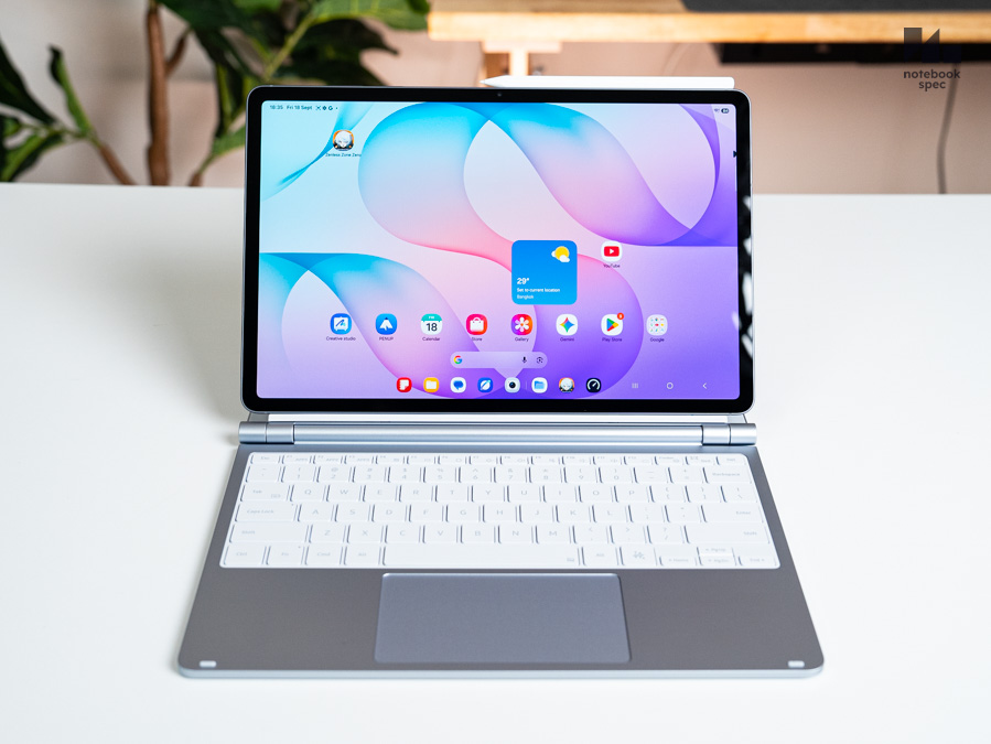 Samsung Galaxy Tab S12+