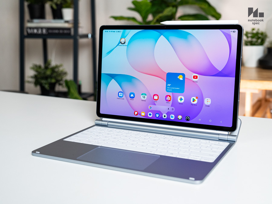 Samsung Galaxy Tab S12+