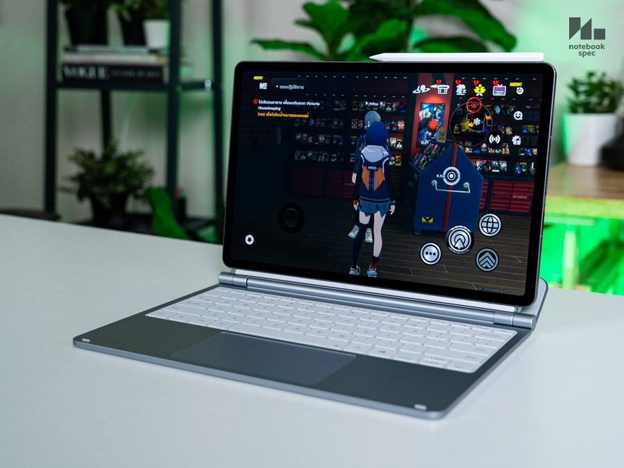 Samsung Galaxy Tab S12+