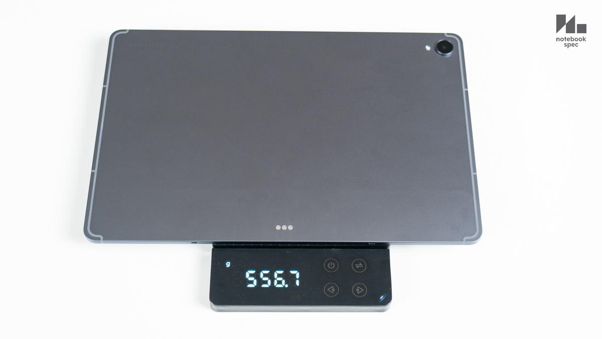 Samsung Galaxy Tab S12+