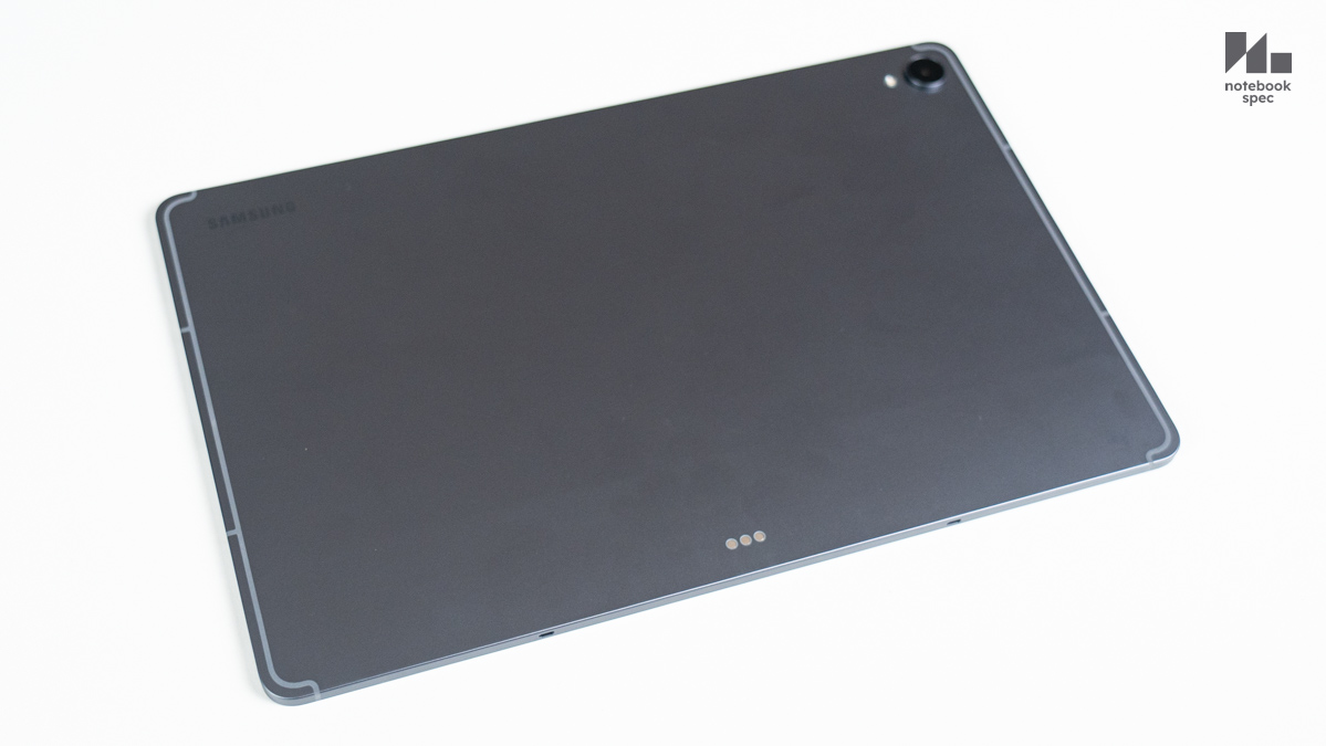 Samsung Galaxy Tab S12+