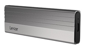SSD Enclosure
