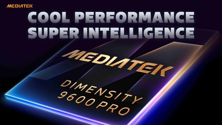 MEDIATEK 9600PRO EN HOR