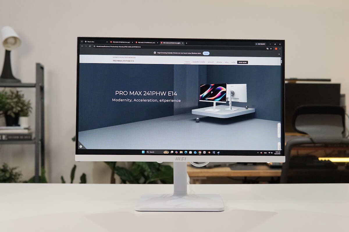MSI PRO MAX