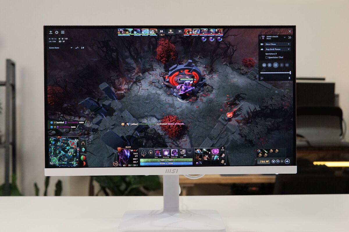 MSI PRO MAX