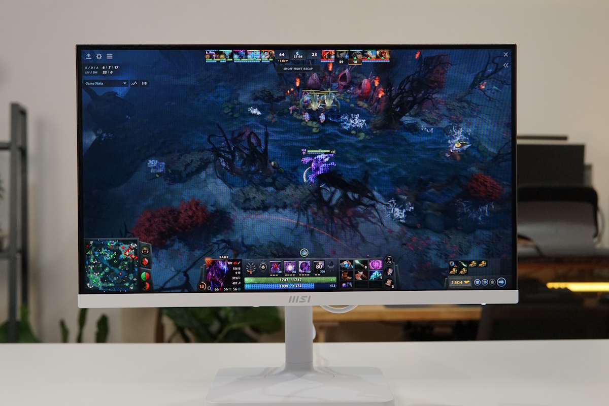 MSI PRO MAX