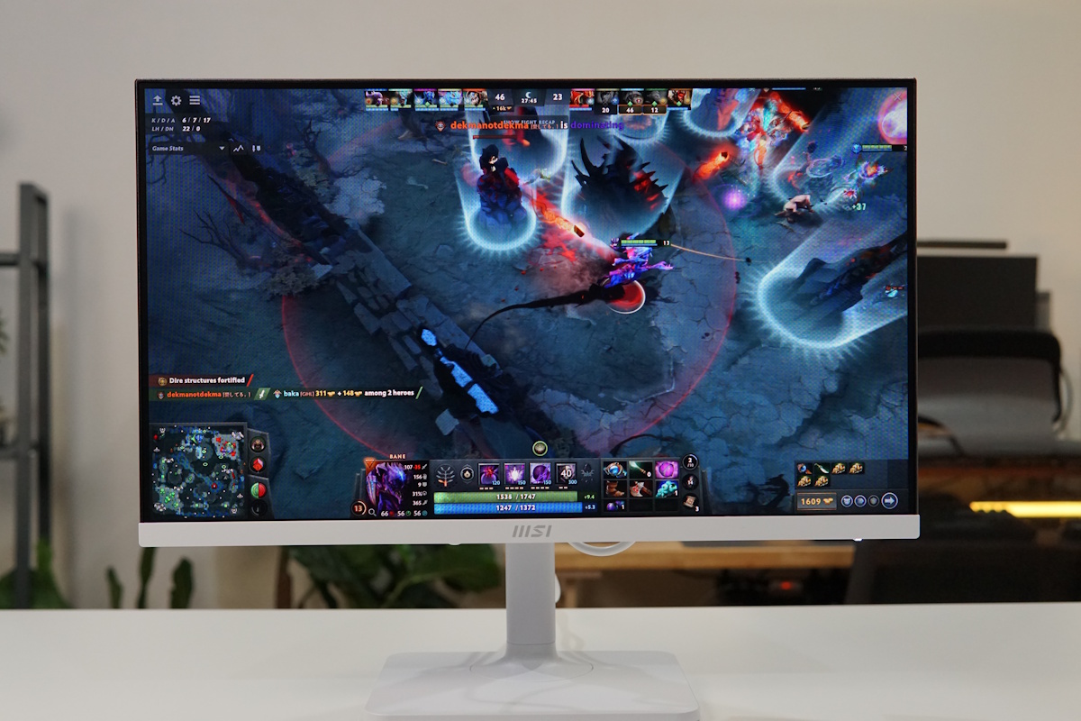 MSI PRO MAX