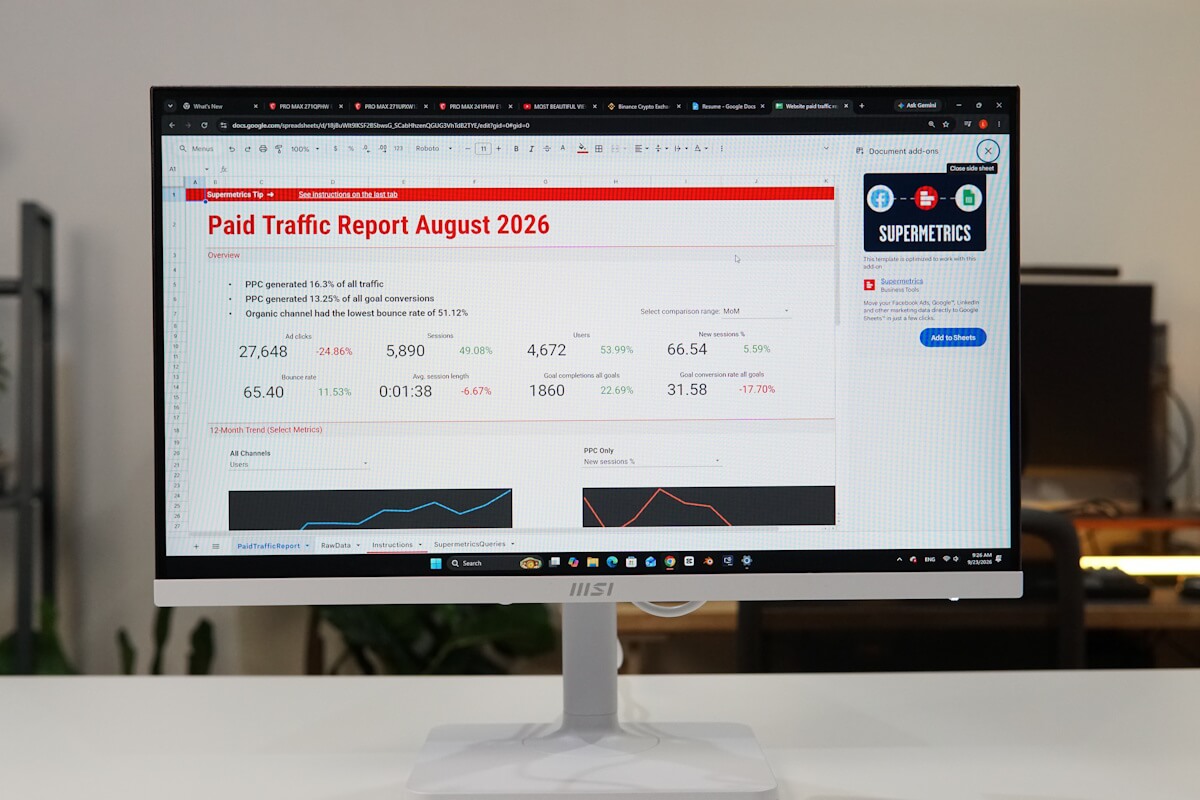 MSI PRO MAX