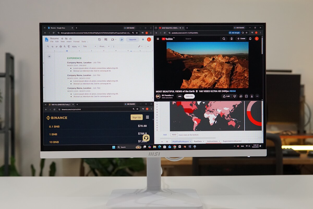 MSI PRO MAX