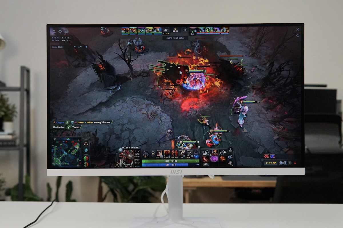 MSI PRO MAX