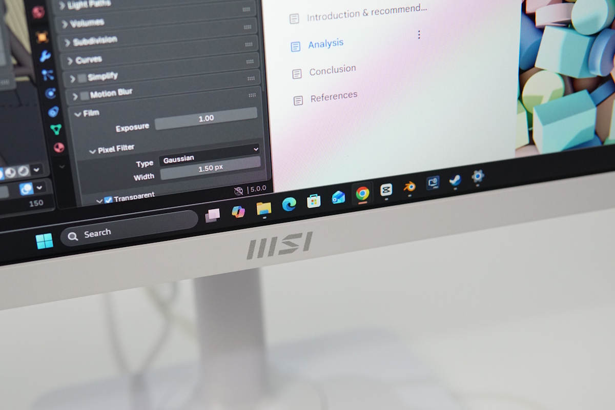 MSI PRO MAX