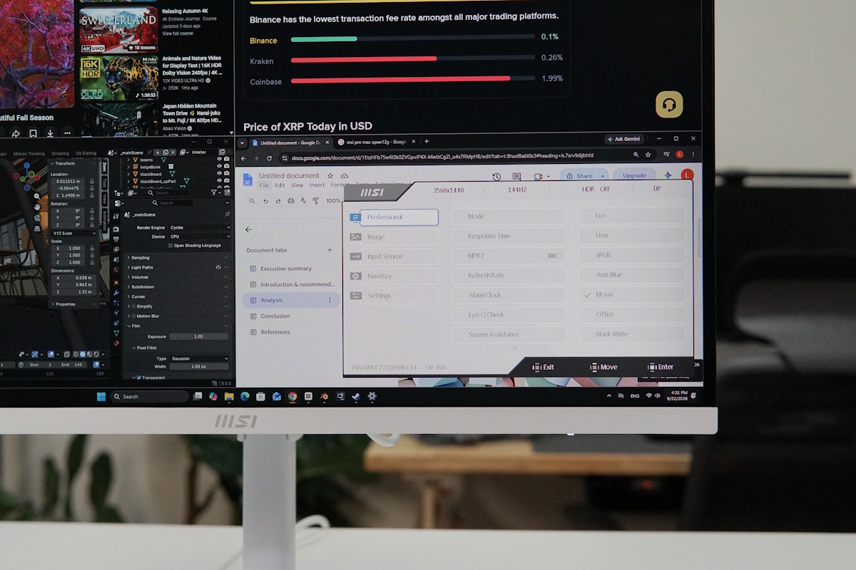 MSI PRO MAX
