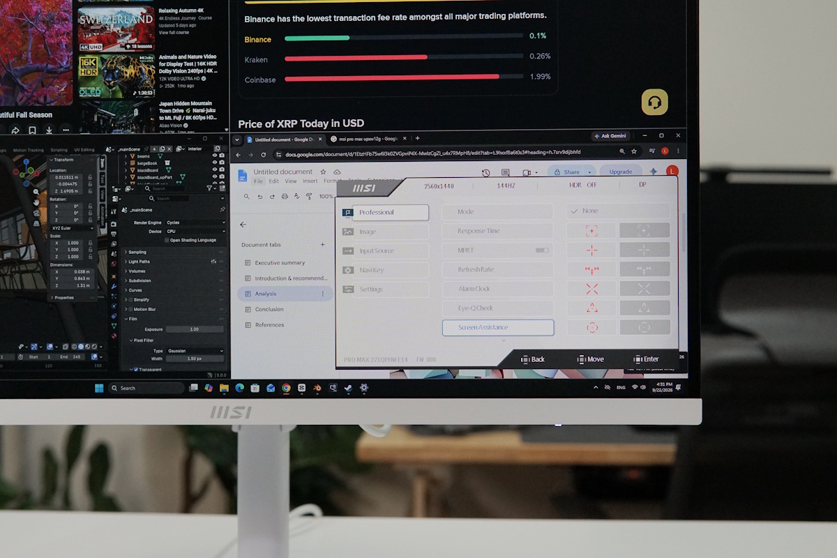 MSI PRO MAX