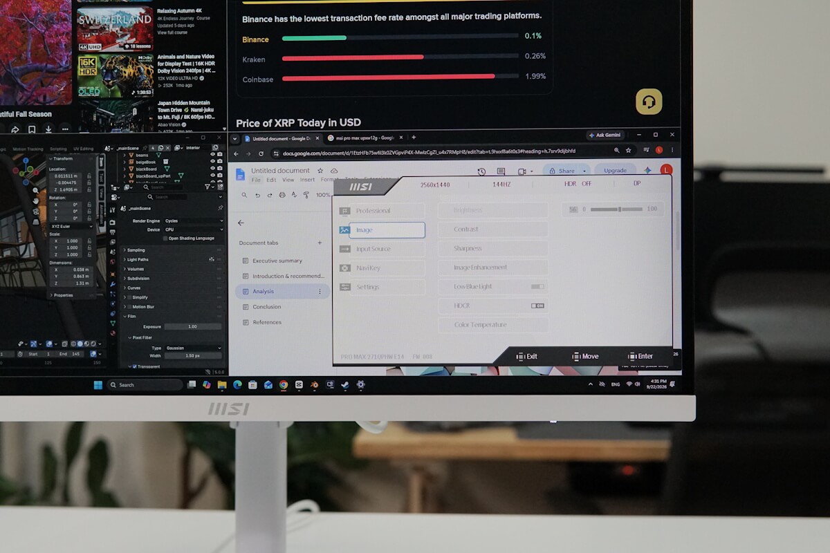 MSI PRO MAX