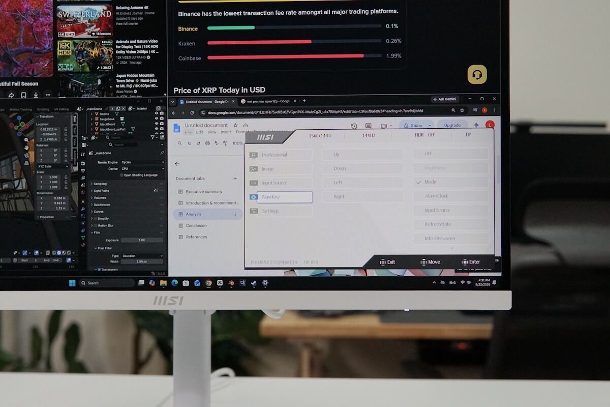 MSI PRO MAX