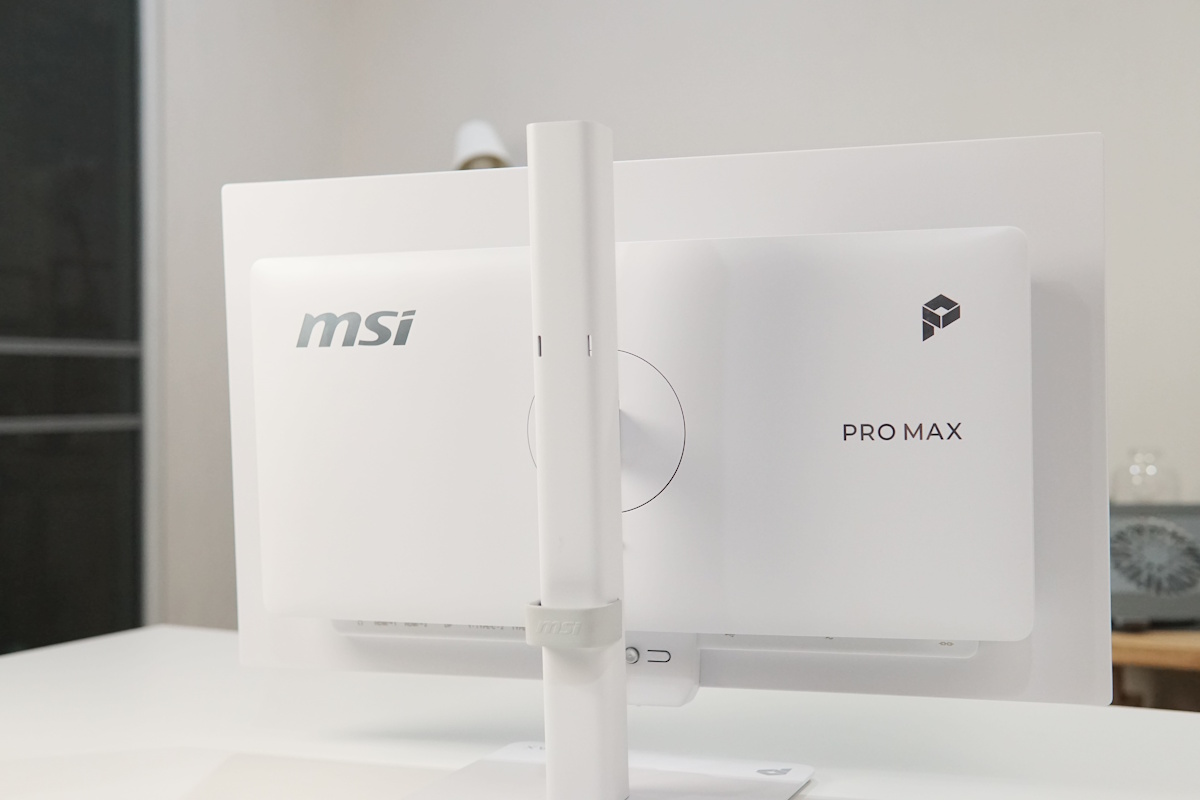 MSI PRO MAX