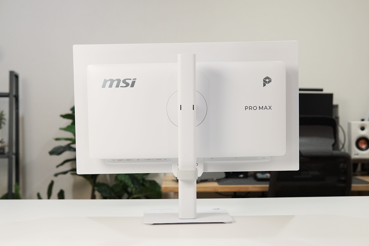 MSI PRO MAX