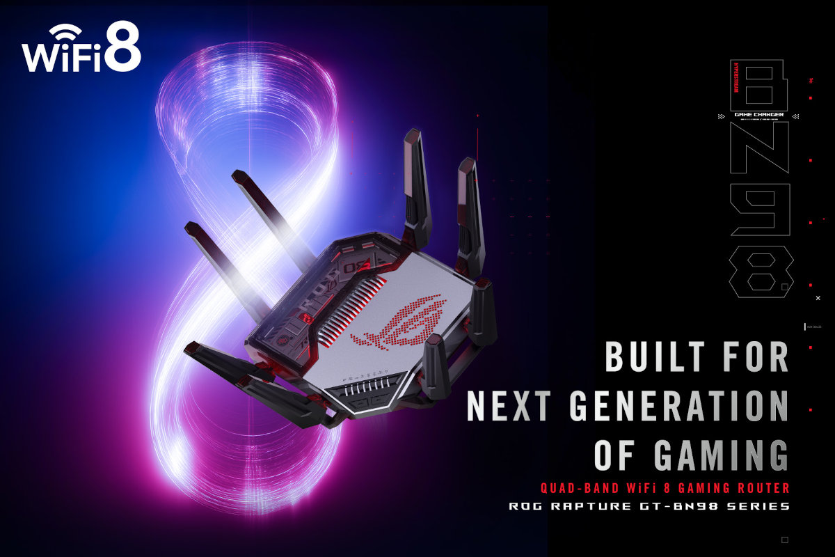 ASUS