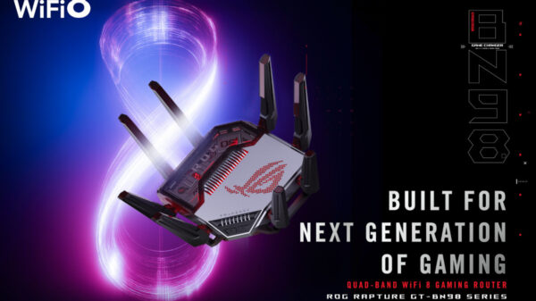 ROG Rapture GT BN98 Series