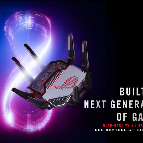 ROG Rapture GT BN98 Series