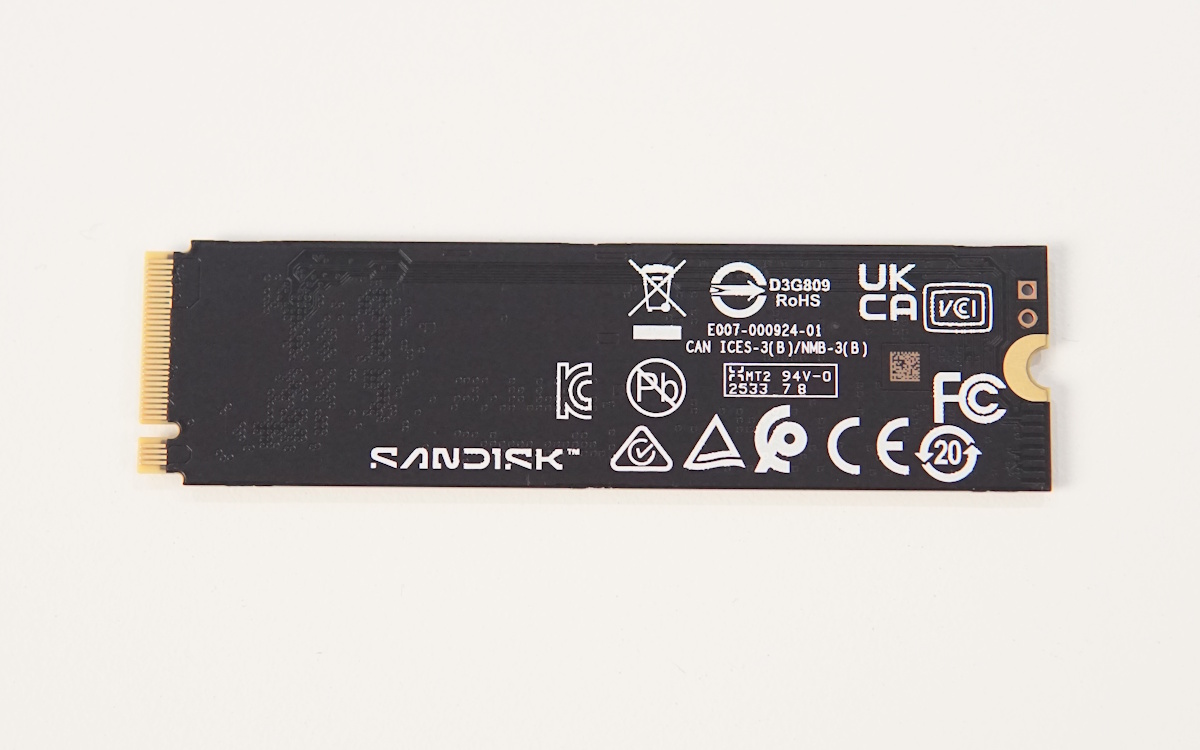 SANDISK Optimus