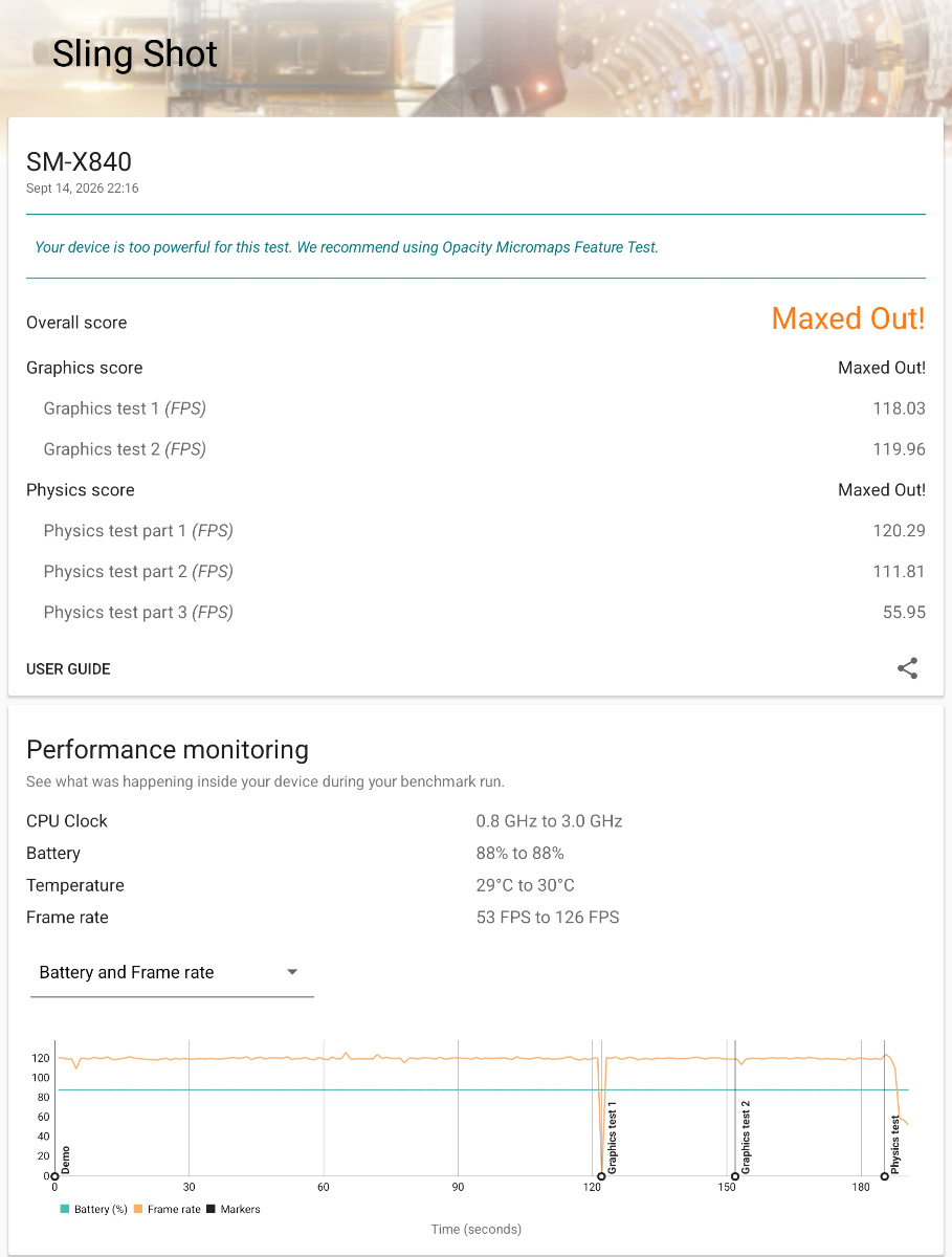 Screenshot 20260914 221717 3DMark