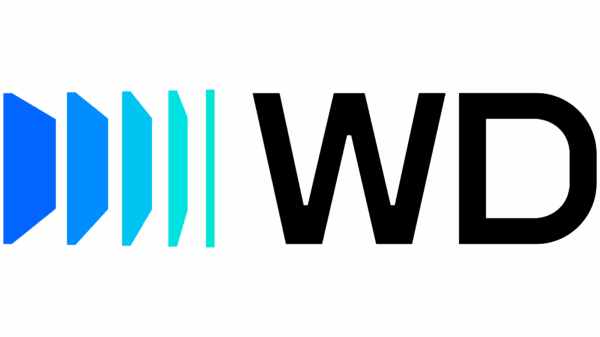 WD Logo