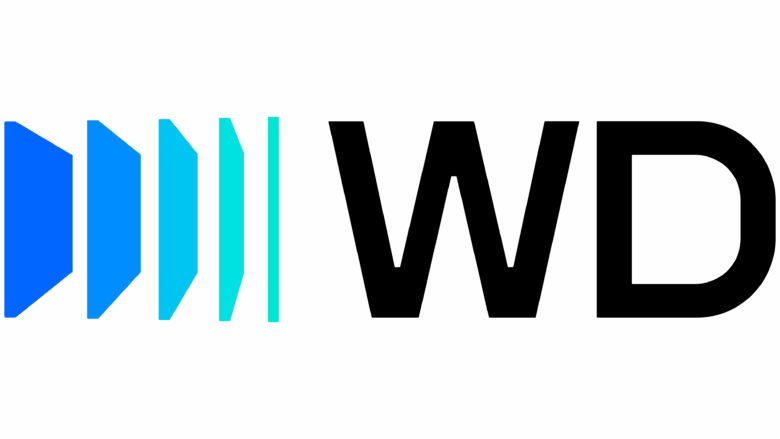 WD Logo