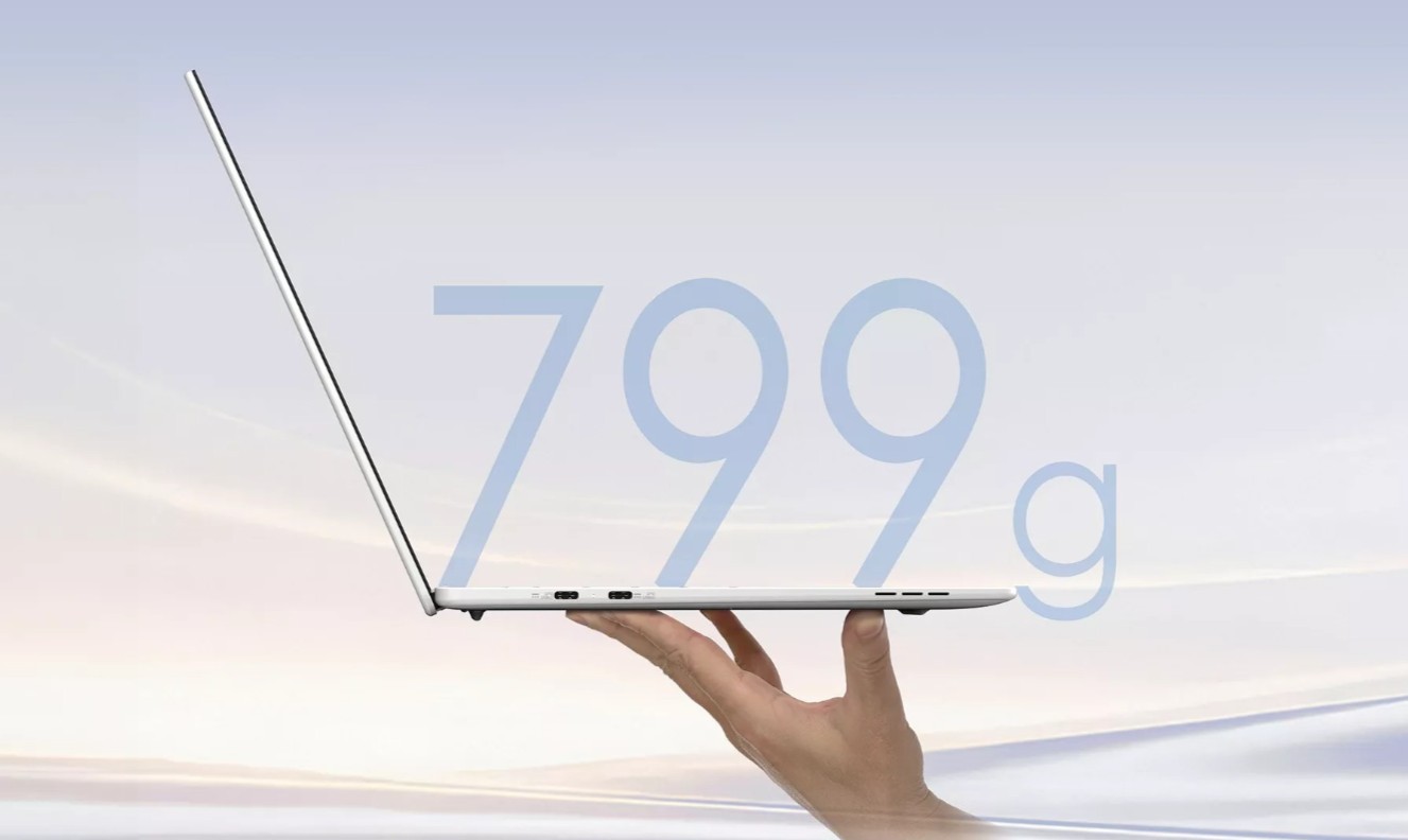 Acer Swift