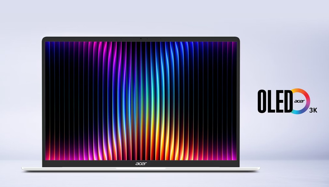 Acer Swift