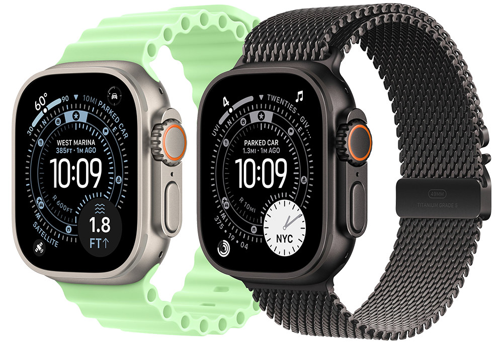 Apple Watch