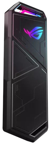 SSD Enclosure