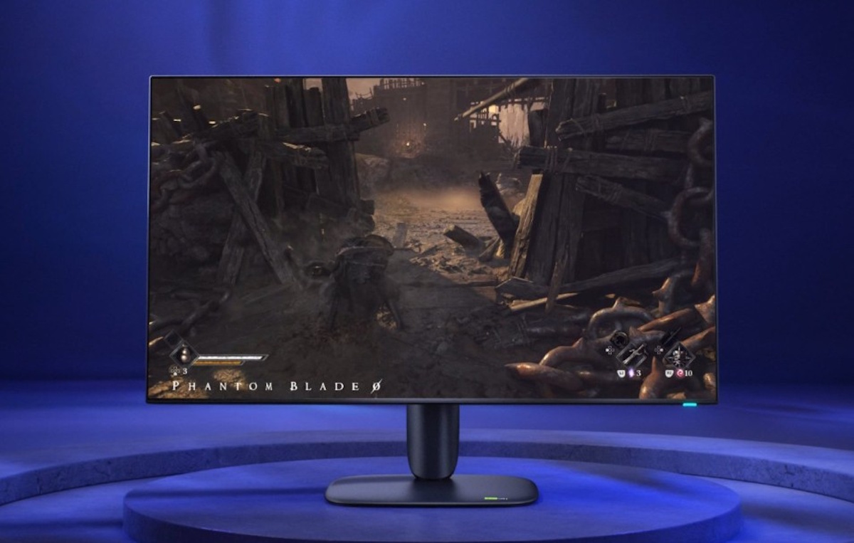 Alienware