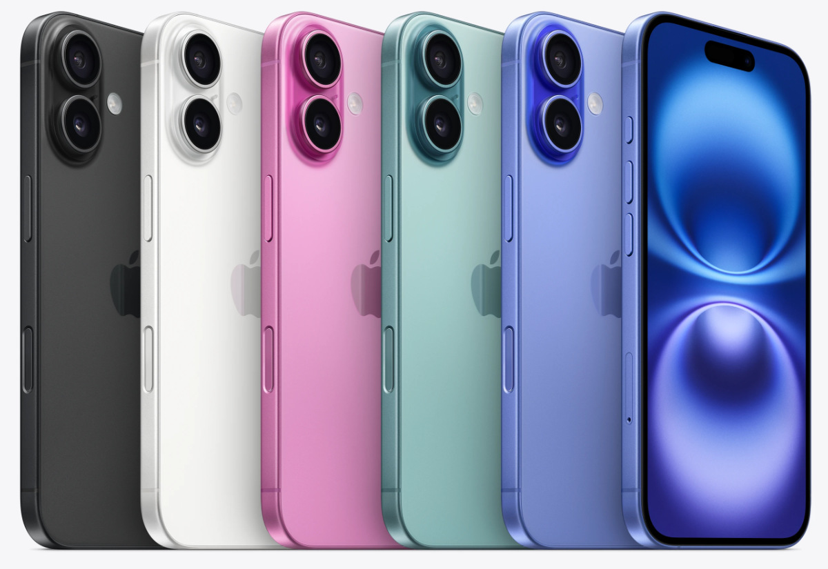 iPhone 18