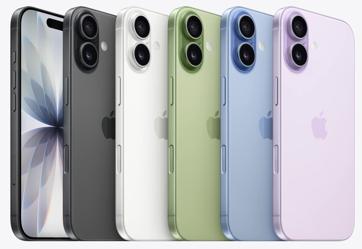 iPhone 18