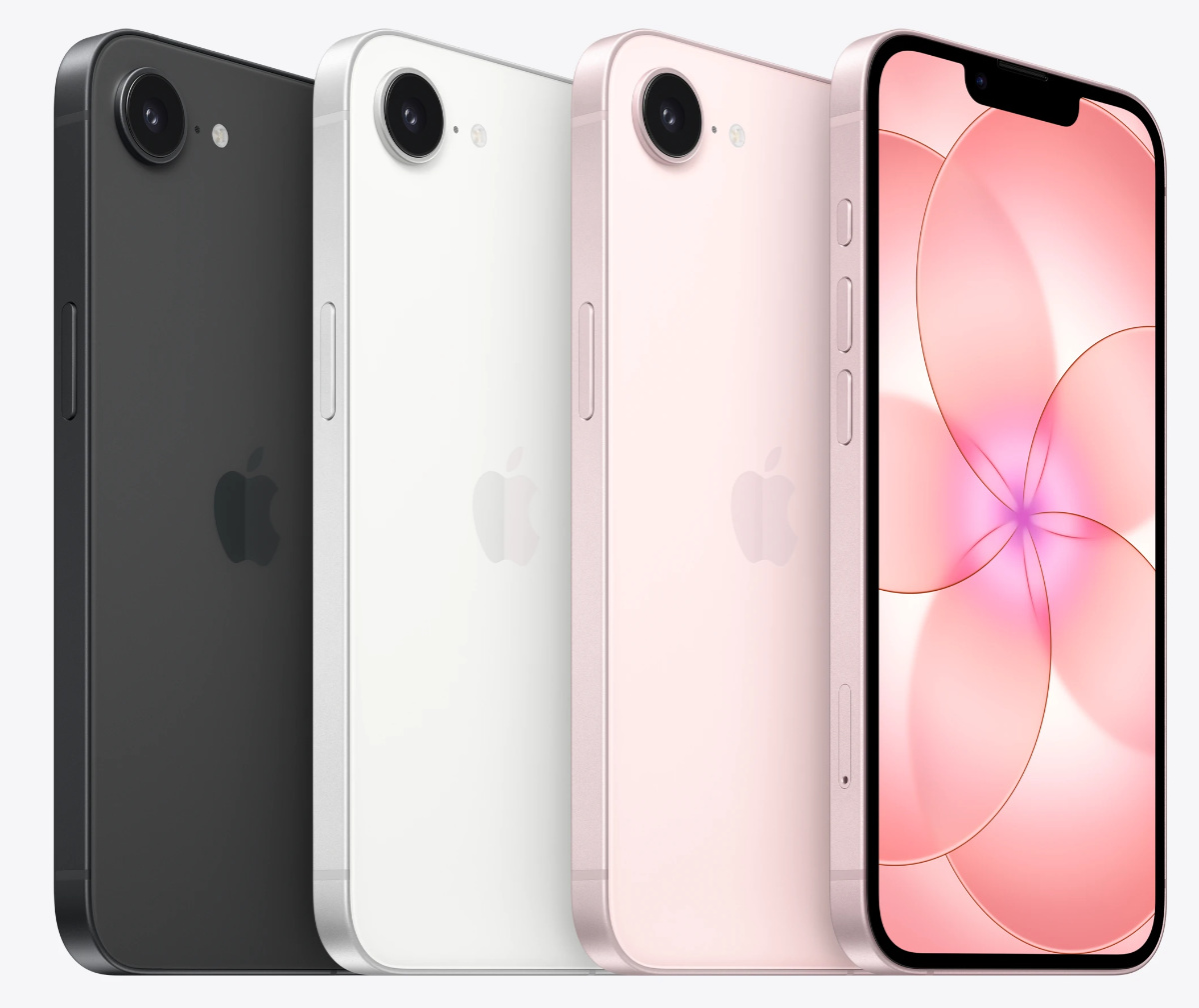iPhone 18