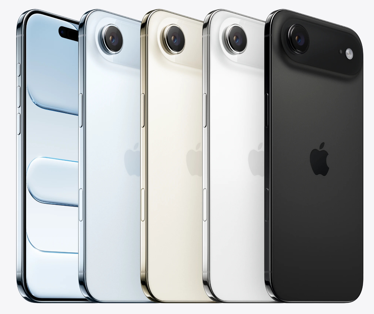 iPhone 18