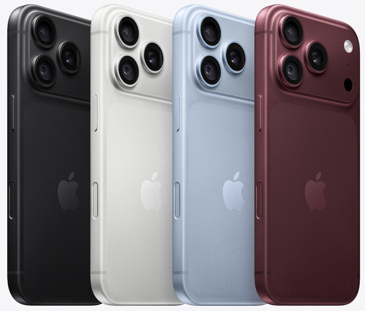 iPhone 18