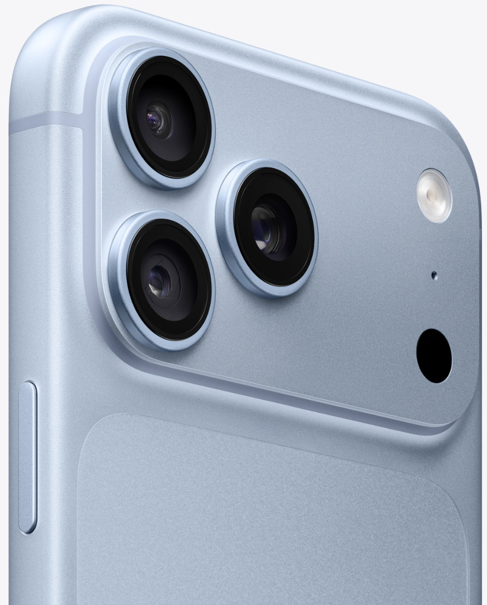 iPhone 18