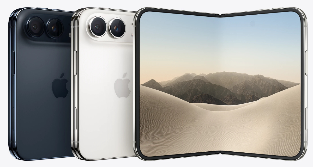 iPhone 18