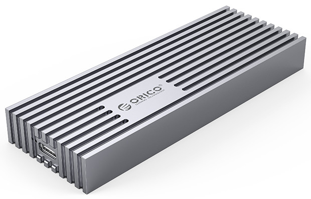 SSD Enclosure