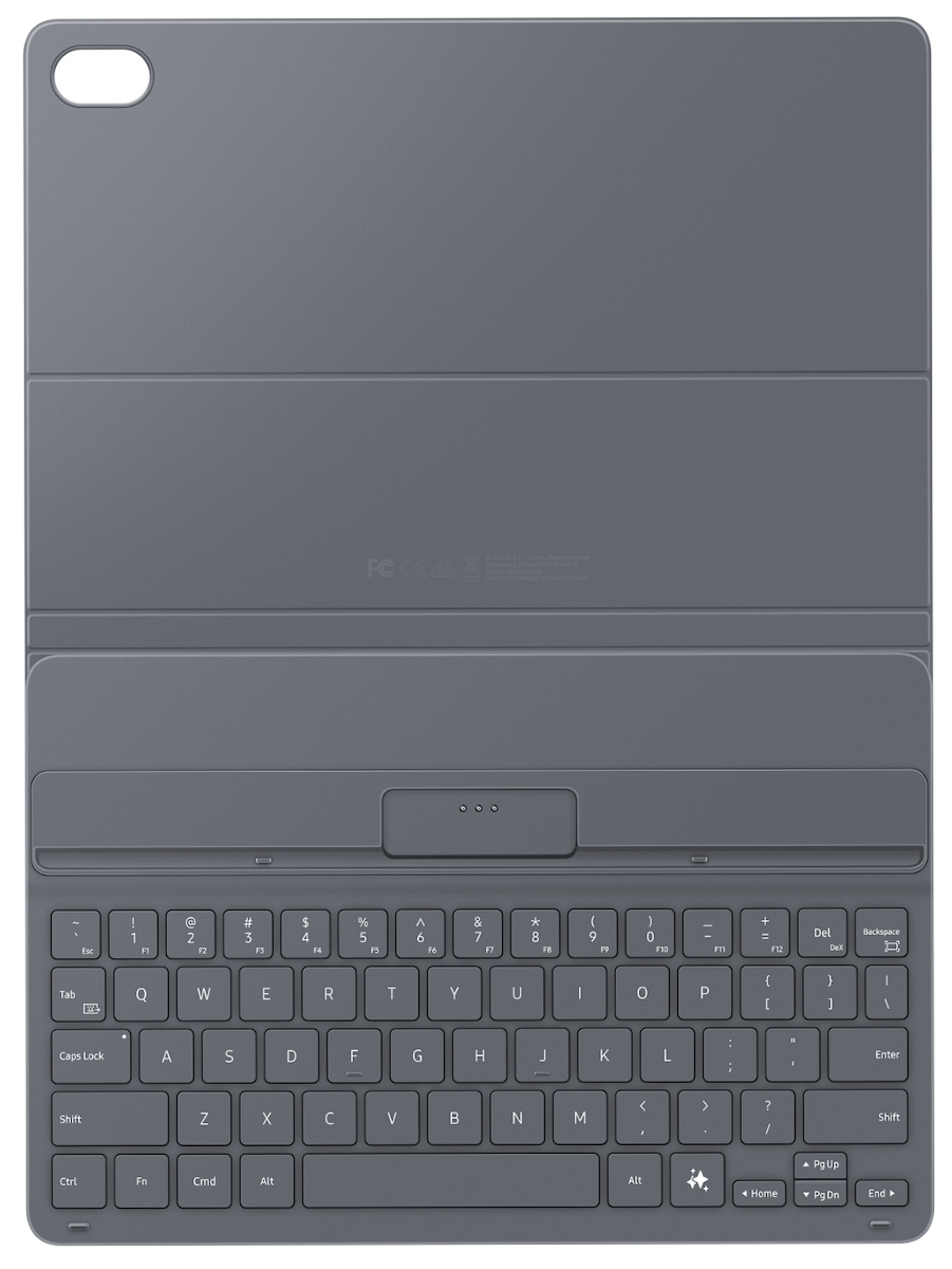 Samsung Galaxy Tab S12+