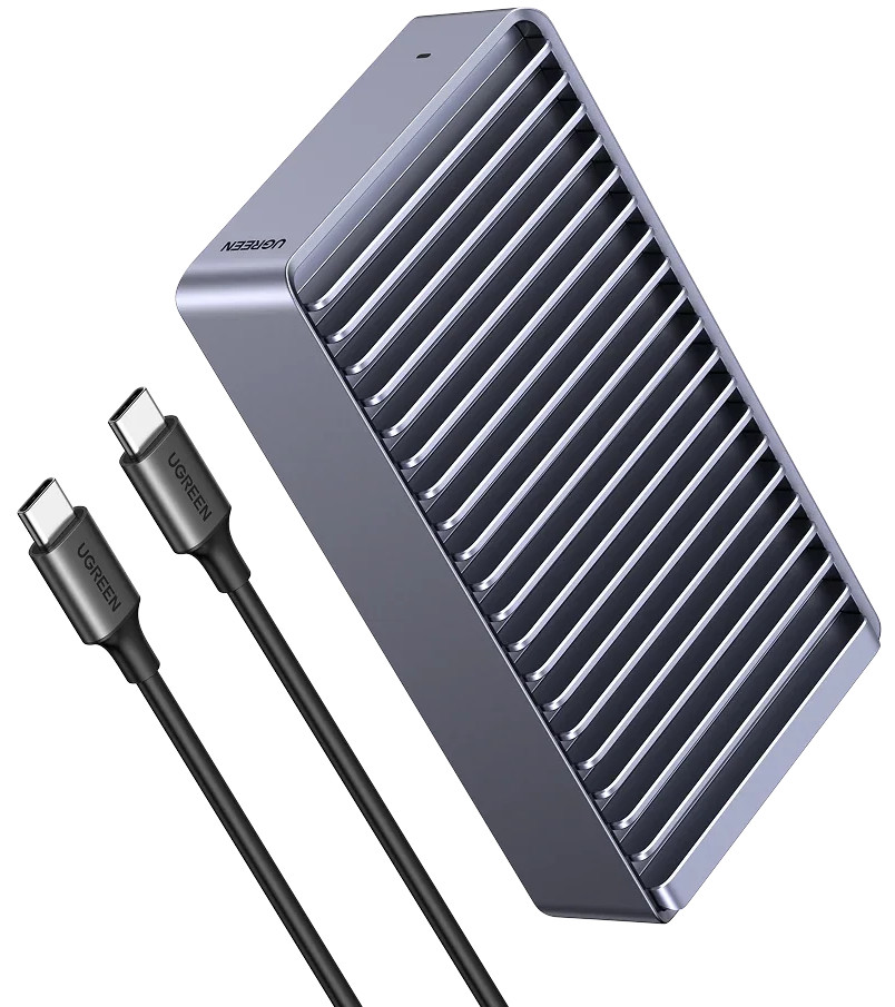SSD Enclosure
