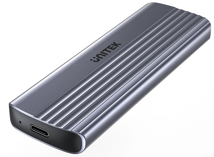 SSD Enclosure