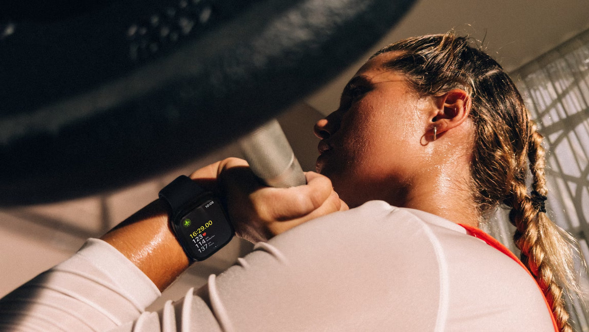 Apple Watch