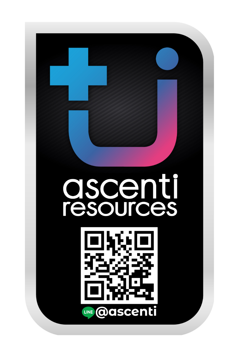 Ascenti