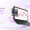 01 Infinix XPAD 30 Pro