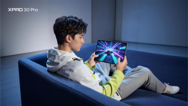 02 Infinix XPAD 30 Pro 1