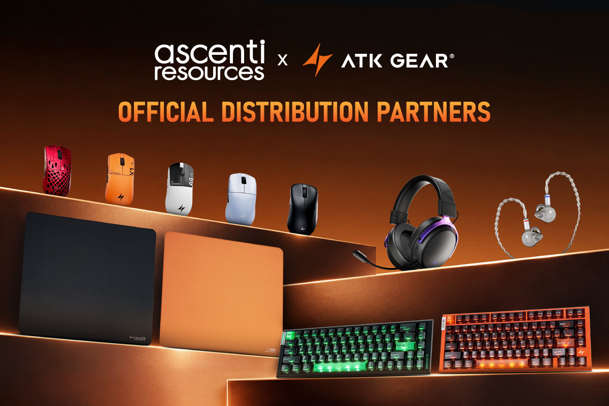 ATK Gear